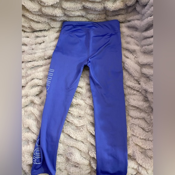 Under Armor set - Picture 2 of 6